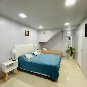 Apartamento de 1 Dormitorio